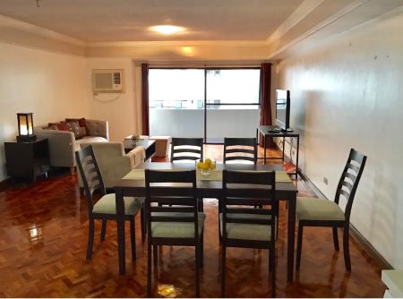 2BR Fully Furnished at Colonnade Residences for Rent