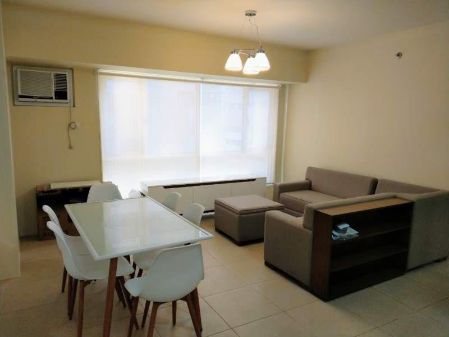 For Rent 2 Bedroom Plus Storage Room Avida Towers Verte BGC