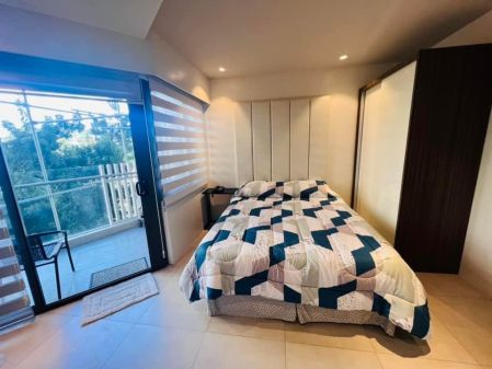 Luxurious Studio in Tambuli Seaside Living