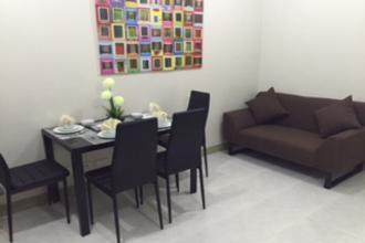 2BR Furnished near Makati Avenue