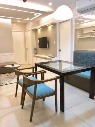 Fully Furnished 2 Bedroom Unit at 53 Benitez