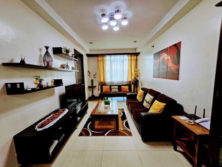 3 Bedroom Condo For Rent In Grand Hamptons BGC Taguig City