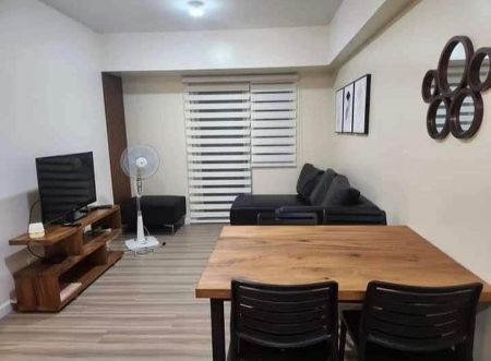 Fully Furnished 2 Bedroom Unit at Avida Towers Vireo for Rent