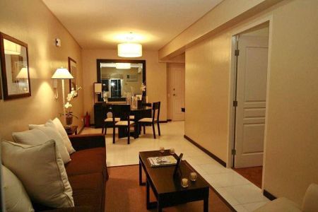 1BR at The Columns Ayala Tower