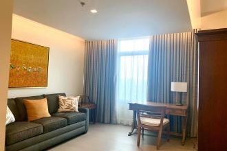 Proscenium Sakura Tower 3BR for Lease