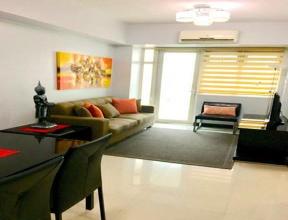 1BR Fully Furnished Unit for Rent at Parkside Villas Pasay 