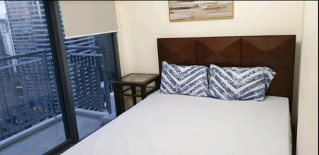 1BR Condo at The Rise Makati