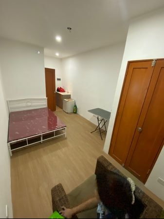 Semi Furnished Studio Unit with Free Parking Pool