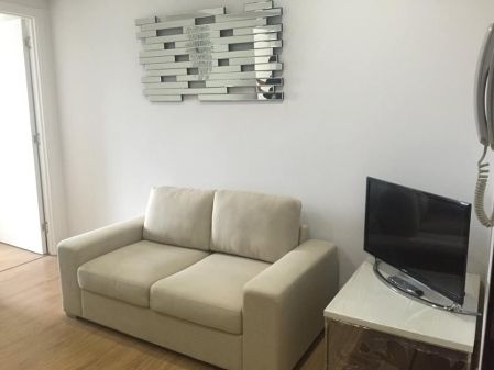 Furnished 2 Bedrooms Condo Unit for Rent in Acqua Private