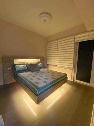 Fully Furnished 1 Bedroom Unit at Proscenium at Rockwell