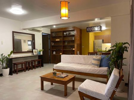 3 Bedroom Unit at Ohana Place  Las Pinas City