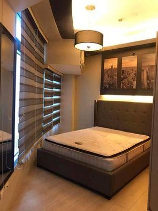 Fully Furnished 1BR For Rent in Eastwood Le Grand 3