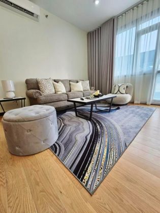 2 Bedroom Furnished for Rent in the Residences at the Westin