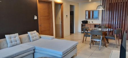 For Rent in Icon Plaza Fully Furnished 1 Bedroom Unit