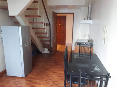 Fully Furnished 1BR Condo for Lease in East of Galleria Pasig