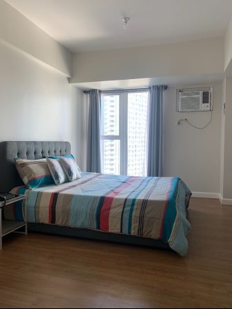 Fully Furnished Studio Unit for rent in Solinea Cebu Business Par