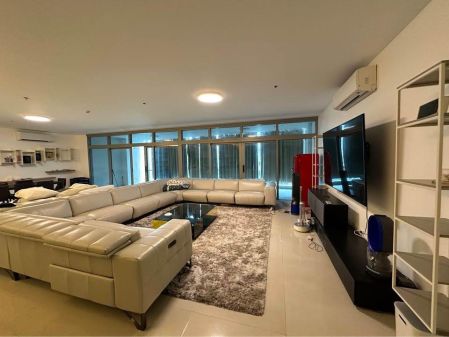 3 Bedroom East Gallery Place for Rent BGC Taguig Spacious Condo