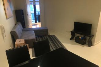 Rush Lease 1 Bedroom Unit at Gramercy Residences