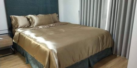 Fully Furnished 1BR Condo at The Lerato Makati for Rent