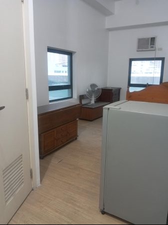 Furnished Studio Unit for Rent in Studio Zen Taft Avenue Pasay