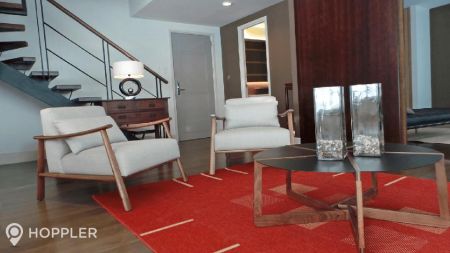 3BR Condo for Rent in Edades Tower and Garden Villas Rockwell