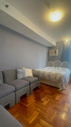 2BR Loft Type at Antel Spa Residences 