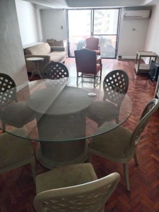 For Rent 2BR Unit in Cosmopolitan Tower Salcedo Village Makati