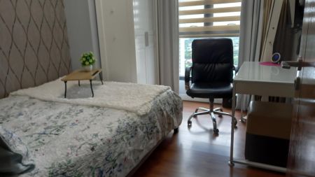 1 Bedroom Fully Furnished Nice Unit for Rent