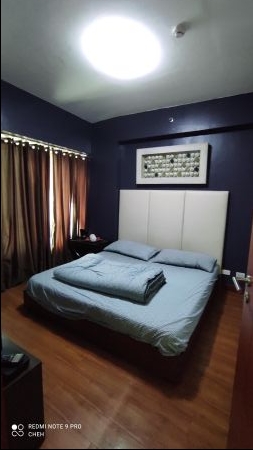 1 Bedroom Alabang Condo for Rent