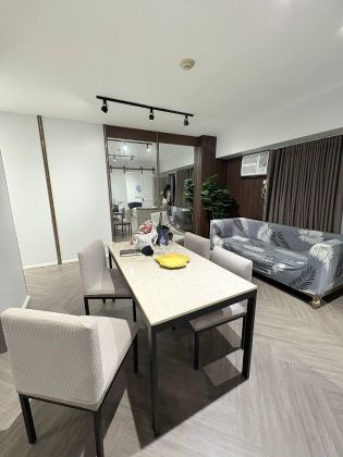 2 bedroom Two Serendra Low rise