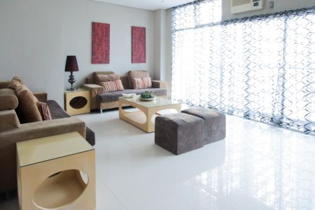 For Rent 3BR in Luxe Residences Bgc Taguig TLRX002