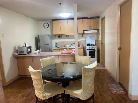 Fully Furnished 1 Bedroom Unit at Pioneer Highlands for Rent