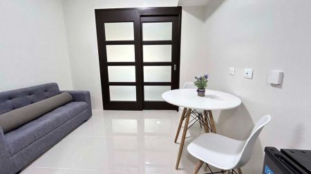 Affordable Condo for Rent 1BR 24 80sqm Fully Furnished in Ridge