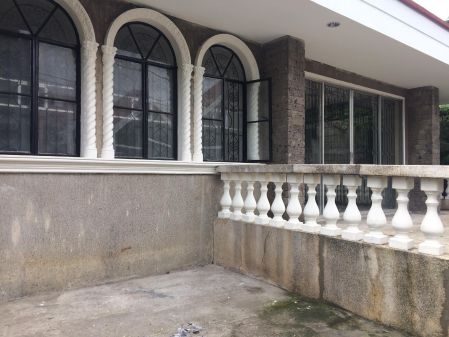 3 Bedroom House for Rent in United Paranaque Subd 2