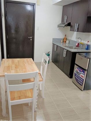 Condo Unit for Rent  15th Floor Tower 1 at Kasara Urban Resort 