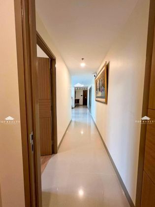 Fully Furnished 2BR Condo for Lease at The Albany Taguig City