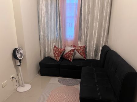 New Vine Residences Semi Furnished Condo