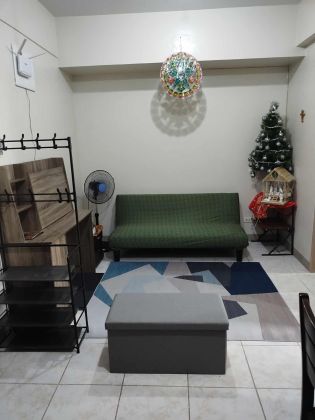 Suntrust Asmara Condo Unit for Rent