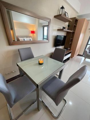 For Rent  Studio Unit at Viceroy Tower 3 for 25K mo 