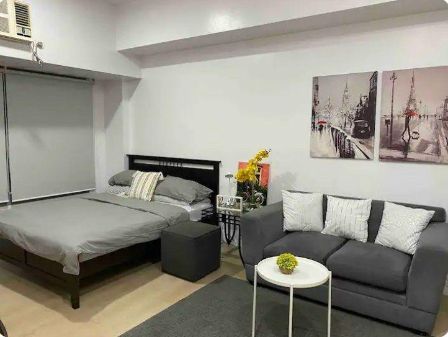 Studio Furnished For Rent in Eastwood Le Grand 3