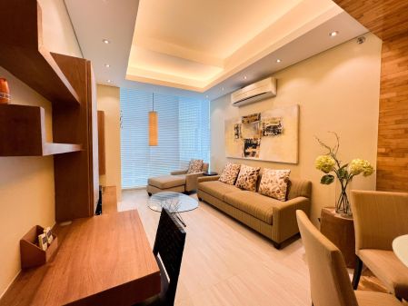 For Rent 2BR in Blue Sapphire Residences BGC Taguig BSRX017