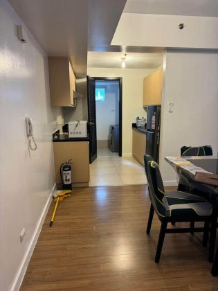 Lerato tower  1 Bedroom  for rent  The Philippine Stock Exchange,