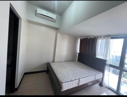 Brand New Semi Furnished 2 Bedroom Unit at Salcedo Skysuites