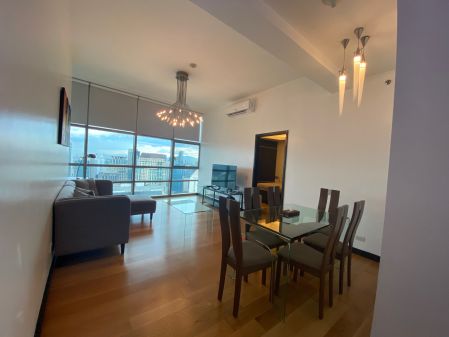 Furnished 1 Bedroom for Rent in The Residences at Greenbelt