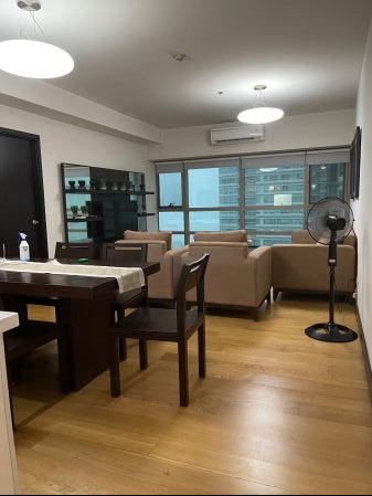 1BR Unit at The Residences at Greenbelt