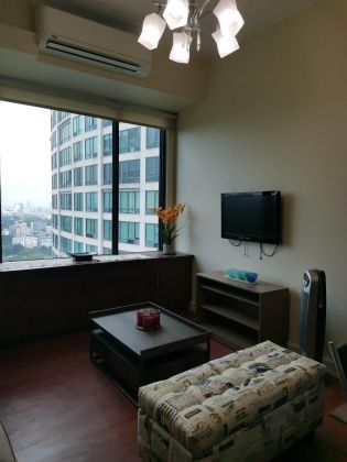 Fully Furnished 2BR for Rent in Bellagio Towers Taguig