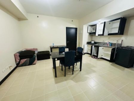 Semi Furnished 2 Bedroom Unit at San Lorenzo Place for Rent