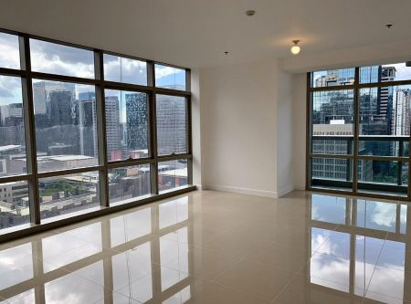 Unfurnished 2BR for Rent in West Gallery Place BGC Taguig