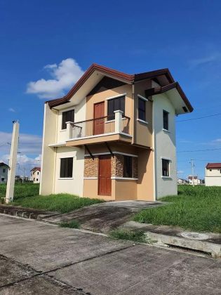 Unfurnished 3BR House at Antel Grand Village for Rent