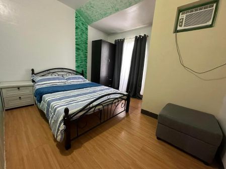 Semi Furnished 1BR with Balcony in Urban Deca Homes Tisa Cebu